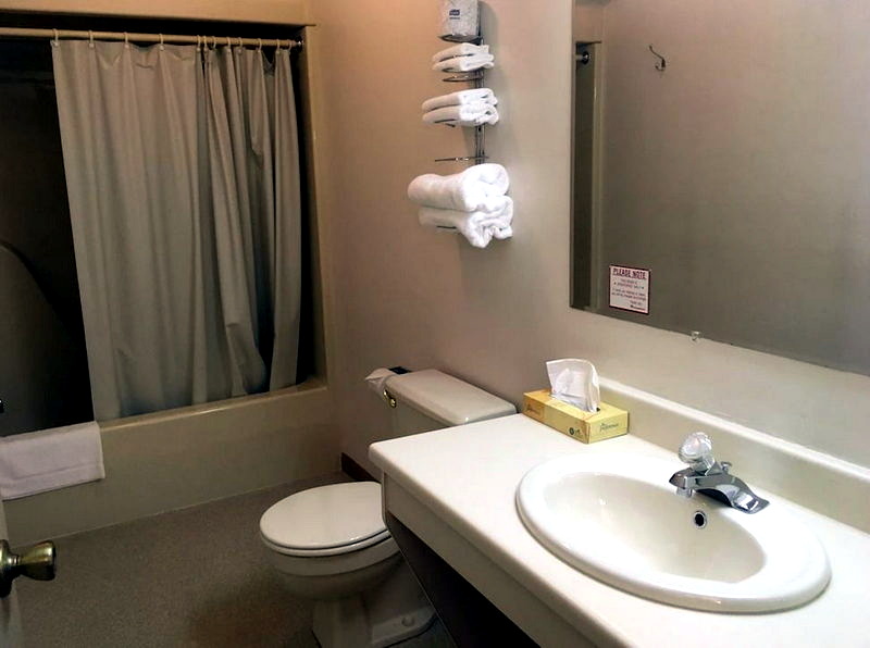 Value Host Motor Inn - From Web Listing